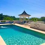 Magical Casa Koi In São Brás de Alportel