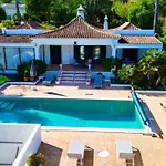 Magical Casa Koi In Villa São Brás de Alportel