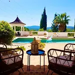 Magical Casa Koi In Vila