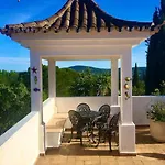 Magical Casa Koi In Vila