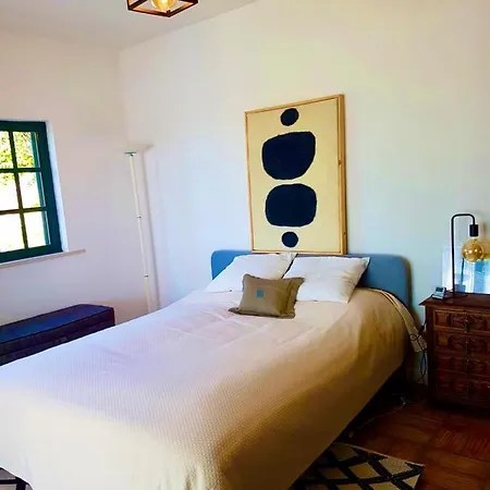 Magical Casa Koi In Villa