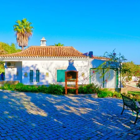 Magical Casa Koi In Villa Sao Bras de Alportel