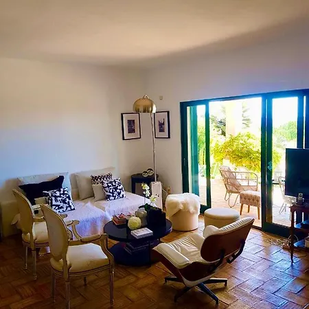 Magical Casa Koi In * São Brás de Alportel