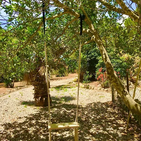 Magical Casa Koi In Villa