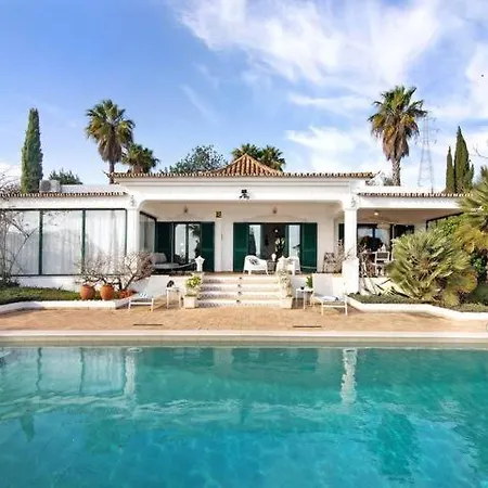 Villa Magical Casa Koi In