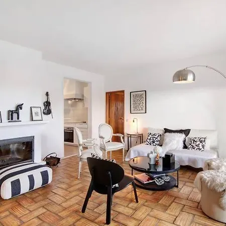 Magical Casa Koi In ساو برأس دي البورتيل