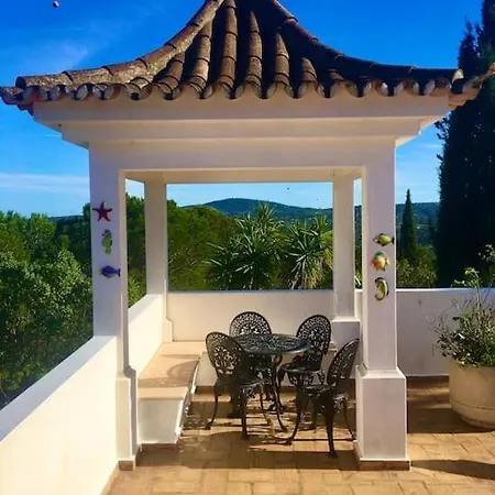 Magical Casa Koi In Villa