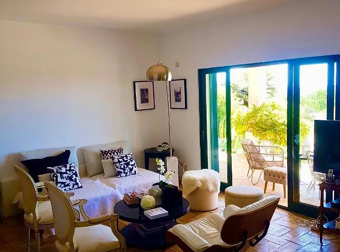 Magical Casa Koi In * São Brás de Alportel