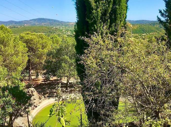 Magical Casa Koi In São Brás de Alportel