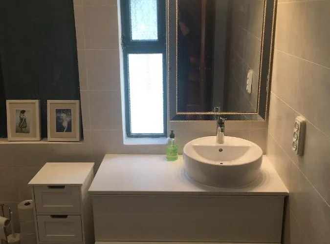 Magical Casa Koi In Villa
