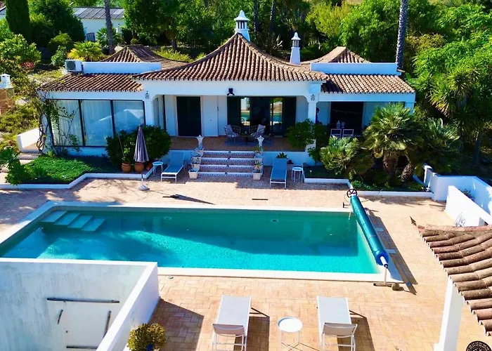 Magical Casa Koi In Villa São Brás de Alportel