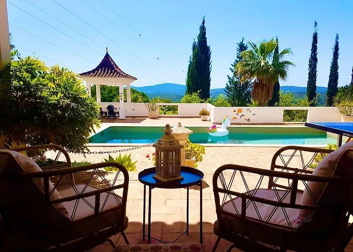 Magical Casa Koi In Villa