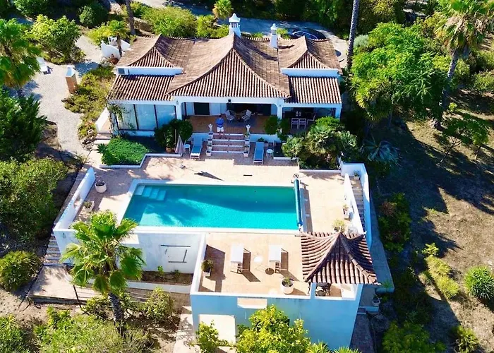 Magical Casa Koi In Villa