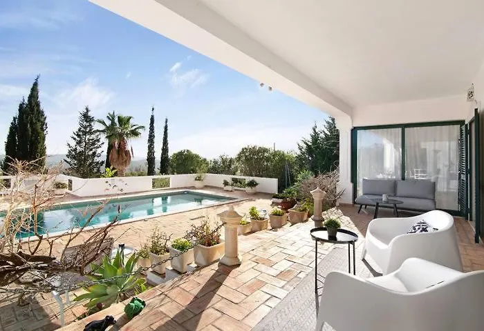 Magical Casa Koi In * São Brás de Alportel