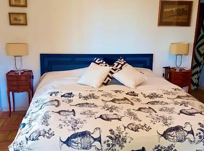 Magical Casa Koi In Villa *