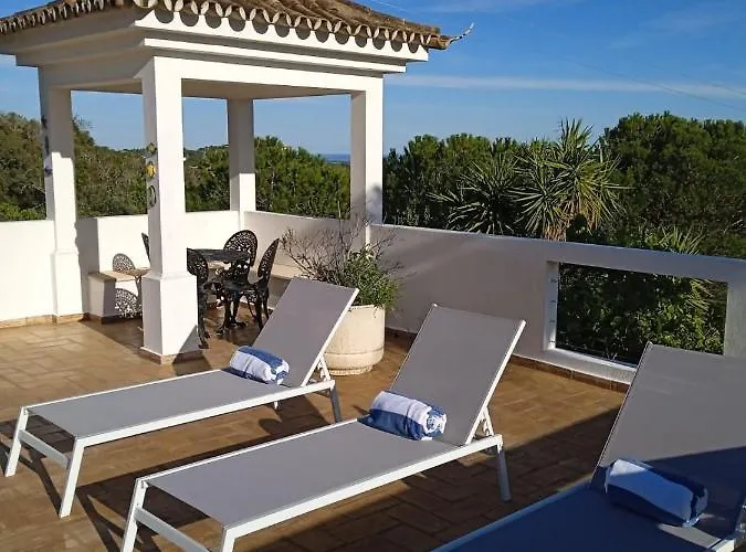 Magical Casa Koi In Villa São Brás de Alportel