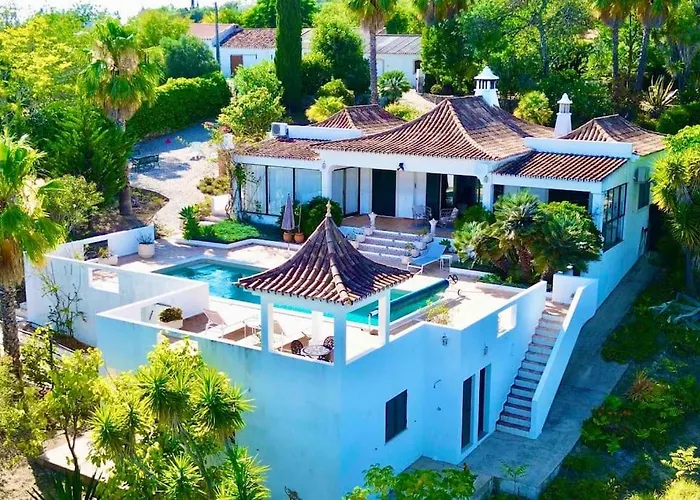 Magical Casa Koi In * São Brás de Alportel