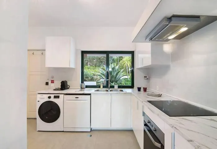 Magical Casa Koi In São Brás de Alportel