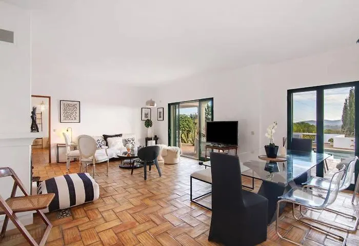 Magical Casa Koi In São Brás de Alportel