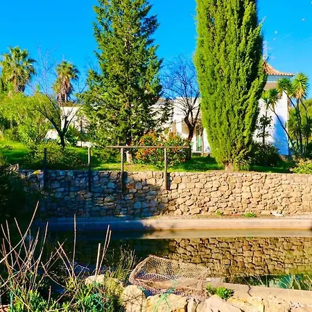 Villa Magical Casa Koi In São Brás de Alportel