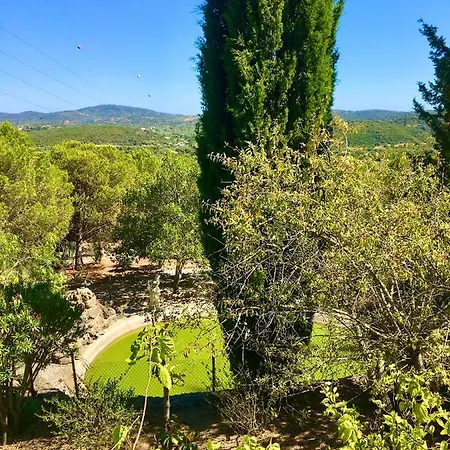 Magical Casa Koi In São Brás de Alportel
