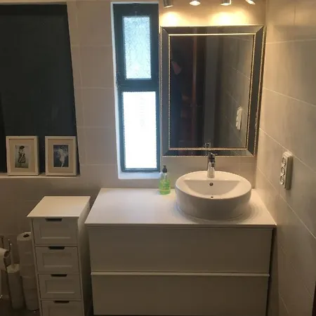 Magical Casa Koi In Villa