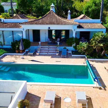 Magical Casa Koi In Villa São Brás de Alportel