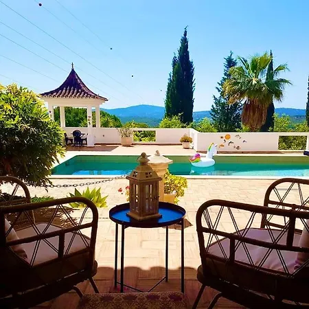 Magical Casa Koi In Villa