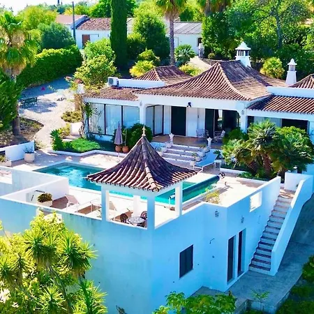 Magical Casa Koi In * São Brás de Alportel
